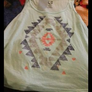 Billabong Women's Tank Top